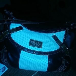 Chaps purse